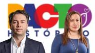 Pacto Histórico en tensión: Quintero y Corcho inscriben precandidaturas, ¿qué pasará con la consulta?