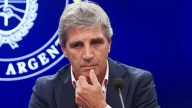 Sangría: el gobierno habría vendido US$500 millones para frenar al dólar