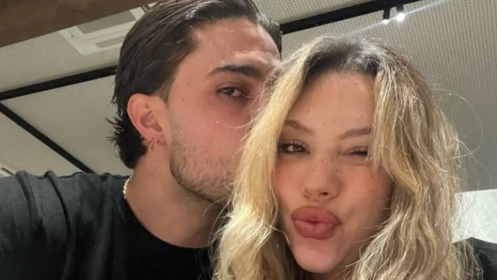 ¿Se van a casar Alejandra Rubio y Carlo Costanzia? El detalle de una foto de Instagram que hace sonar campanas de boda