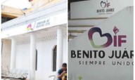 Detectan casos de sobornos en el Registro Civil y el DIF de Benito Juárez
