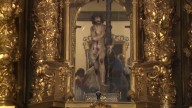 Extremadura celebra las Fiestas del Cristo en 57 localidades More