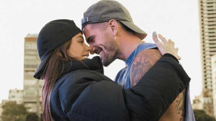 “Acuerdo prematrimonial”: qué se sabe sobre el casamiento de Tini Stoessel y Rodrigo de Paul