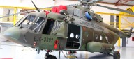 Mindefensa reconoció que contratista incumplió con mantenimiento de los helicópteros MI