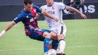 Sergi Guilló: "Hemos estado mejor con diez jugadores"