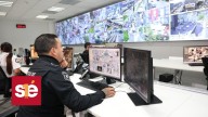 Huixquilucan compartirá datos de sus Centros de Mando con la Guardia Nacional para reforzar la seguridad