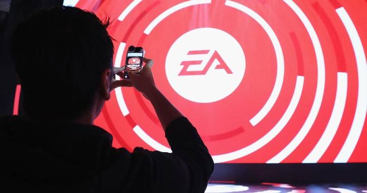 Jared Kushner’s firm and the Saudis are taking video game maker EA private in a massive deal