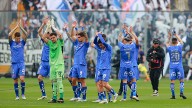 La estrepitosa caída de la U en la segunda rueda del Torneo