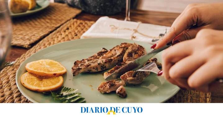 Qué proteína hay que comer después de entrenar para potenciar los resultados en el gimnasio