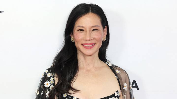 Lucy Liu to Star in Peacock Series ‘Superfakes’