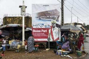 Guinea’s Tierno Monenembo: stolen words and diehard critic of military rule