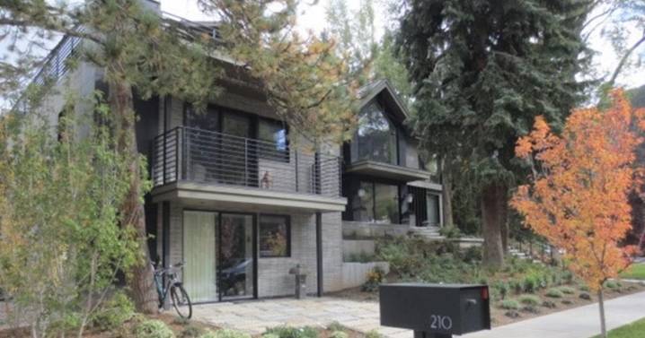 Aspen Real Estate Snapshot, Sept. 22, 2025