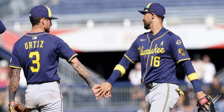 Brewers' 2025 postseason FAQ