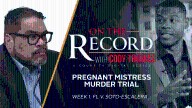 Secrets, Sin and Silence: Week 1 of Jose Soto