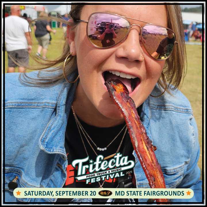 Trifecta Food Truck & Music Festival Returns This Saturday, Sept. 20!