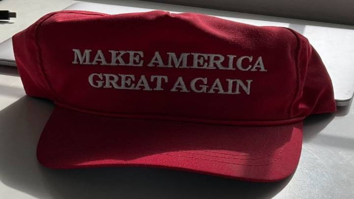 Are MAGA voters rational?