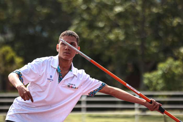 Escuelas de Talento consolidan el semillero del deporte colombiano -