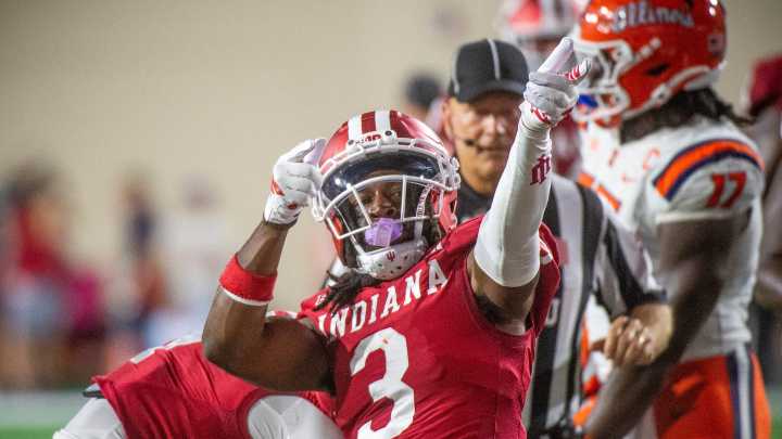 Indiana vs Iowa live score today: Timeline, highlights, stats, injuries
