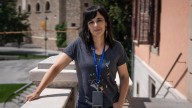 Discusión en directo entre Sílvia Orriols y Mònica Terribas por el genocidio en Palestina: "Corto la comunicación"