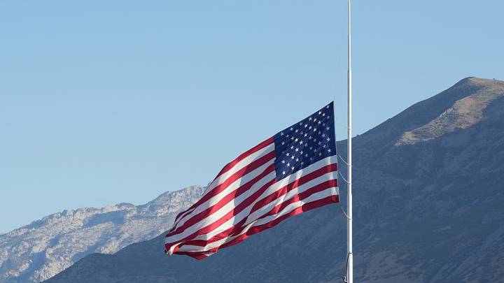 LA Mayor Karen Bass blocks half-staff tribute for Charlie Kirk, some fire stations push back