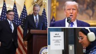 Sunday shows preview: Congress scrambles ahead of shutdown deadline as Trump economy sputters