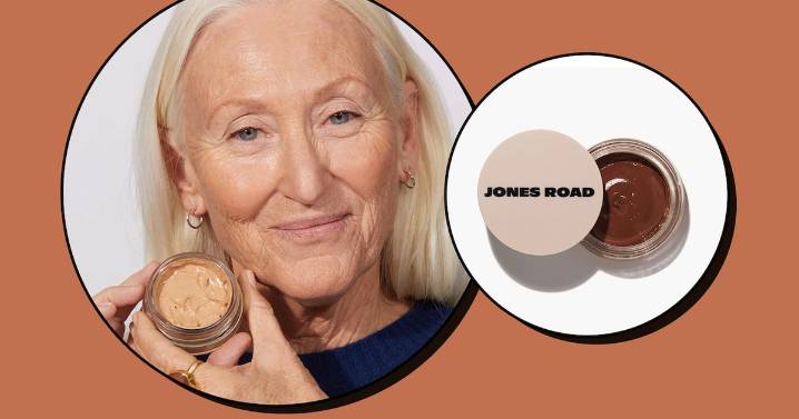 Jones Road What The Foundation WTF Review