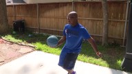 McKinney ISD teen's shot goes viral, showcasing the power of inclusion