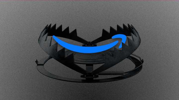 Did Amazon trick people into joining Prime? 