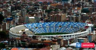 A más de 3 mil metros de altura: el estadio que planearía usar Perú para las próximas Eliminatorias