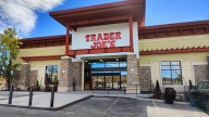 Where is the nearest Trader Joe's to El Paso?