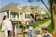 Your Guide to Yard Sales and Events Around the Tri