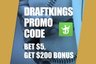 DraftKings Promo Code: Claim $200 Bonus for Any MLB Wild Card Game
