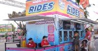 West Side Nut Club Fall Festival introduces new digital ride ticketing system for 2025