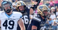 Notebook: No. 4 Montana State to close out nonconference against 'emerging' Mercyhurst