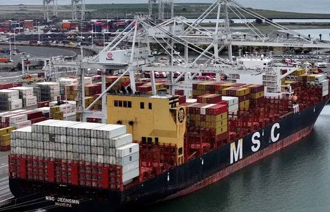 Reforma Aduanera pone en riesgo la cadena de suministro en Norteamérica