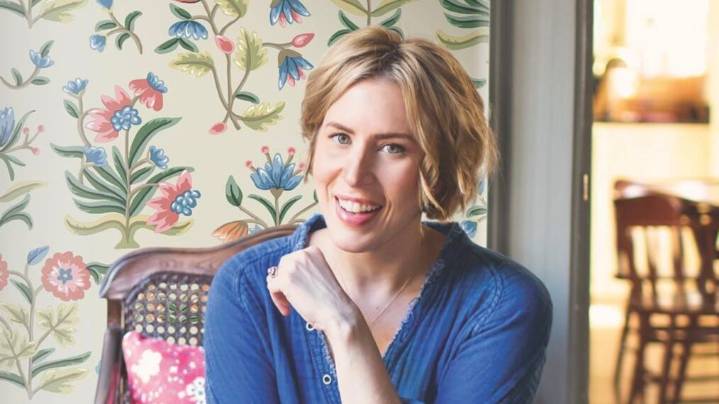 Erin Napier Teases Secret New Project Away From HGTV Show