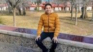 Un adolescente y la conmovedora búsqueda de su tío abuelo