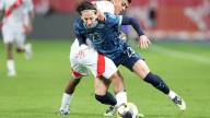 Paraguay se impuso 1-0 ante Perú en el cierre de las Eliminatorias