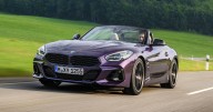 Almost 200,000 Toyota Supra and BMW Z4 sports cars recalled due to fire risk
