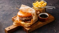 No te la vas a perder: aquí te vas a poder comer la mejor hamburguesa del mundo