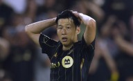 Can LAFC turn firepower into more wins down the stretch?