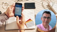 Alfredo Marín, empresario millonario: "Cada pareja debería de tener tres cuentas de banco, siempre, y la tercera es la más importante porque esa nos ha permitido ganar tanto dinero"