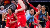 How Fever's roster shuffling can be advantage in WNBA playoffs first round