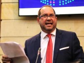 "Total transparencia": Lidio García sobre elección a la Corte
