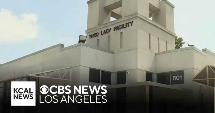 Former deputy pleads guilty to sexually assaulting inmates at Orange County jail