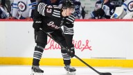 Devils 'will be signing' L. Hughes, GM says