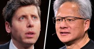 Chipmaker Nvidia to invest up to $100 billion in OpenAI