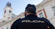 La Policía abre fuego en Conde de Casal para detener al delincuente más activo de Vallecas