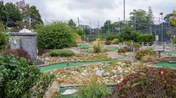 Huntington Station sports complex to become mixed