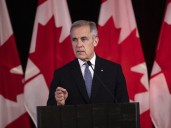 Liberals reveal first major projects considered for track