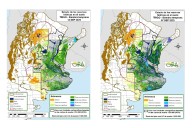 “Nuevamente un retroceso”. El Gobierno actualizó la situación en las zonas bajo el agua